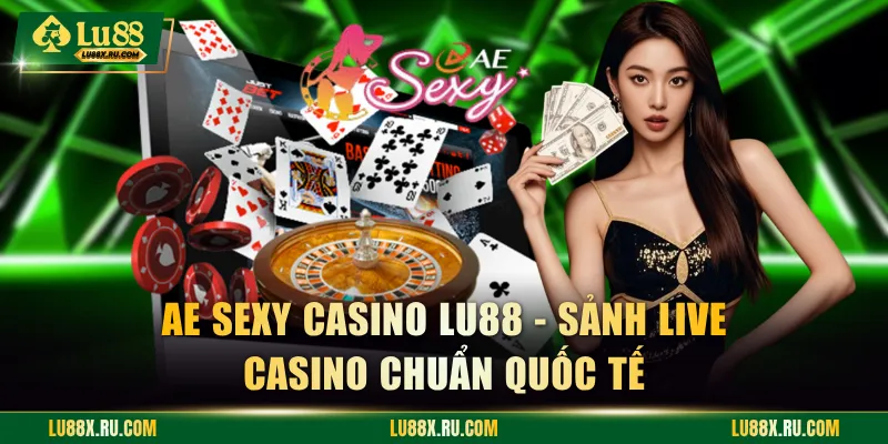 AE Sexy Casino