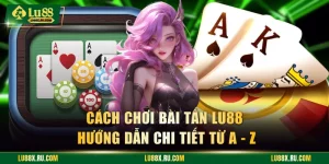 Cách Chơi Bài Tấn