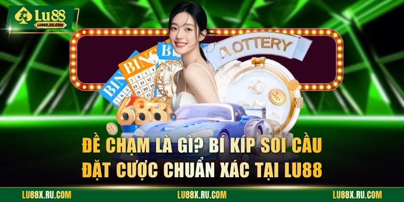 Đề Chạm Là Gì