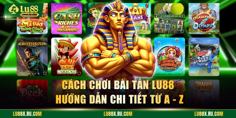 Mẹo Chơi Nổ Hũ