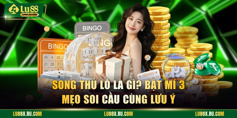 Song Thủ Lô Là Gì