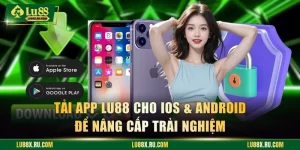 Tải App LU88