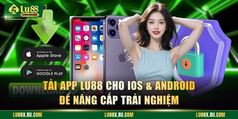 Tải App LU88