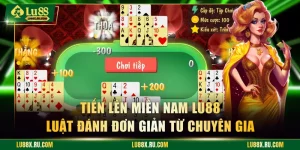 Tiến Lên Miền Nam