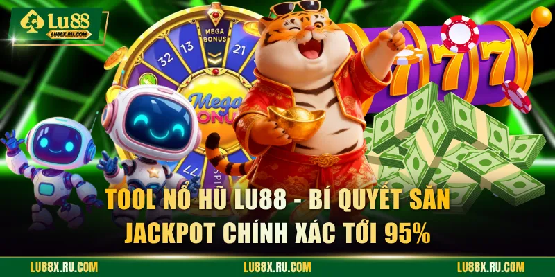 Tool Nổ Hũ