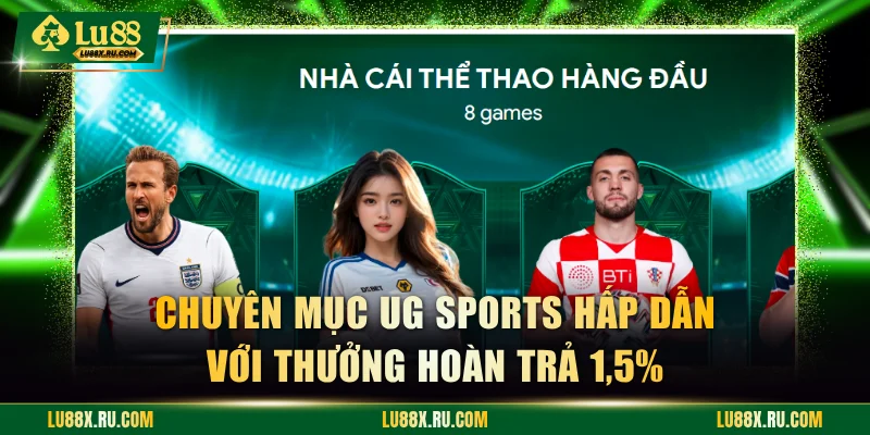 UG Sports