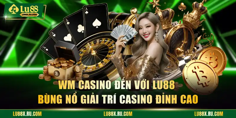 WM Casino